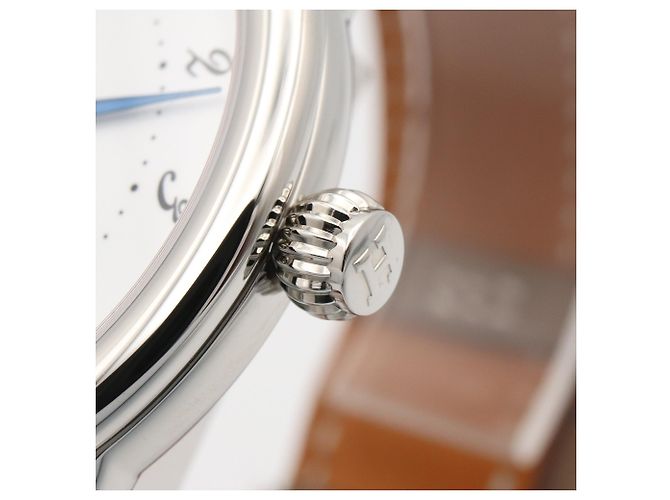 Hermès Orologio da Polso Hermes Arceau - vista 7
