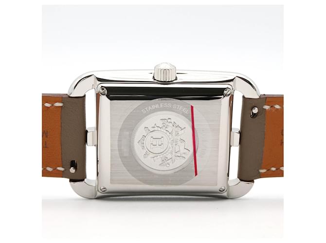 Hermès Relógio Hermes Cape Cod Date - vista 6