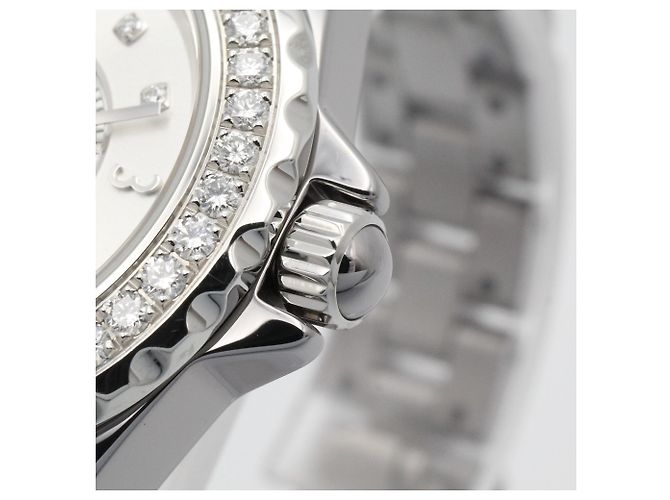 Chanel J12 Chromatic Diamond Bezel Uhr - Ansicht 6