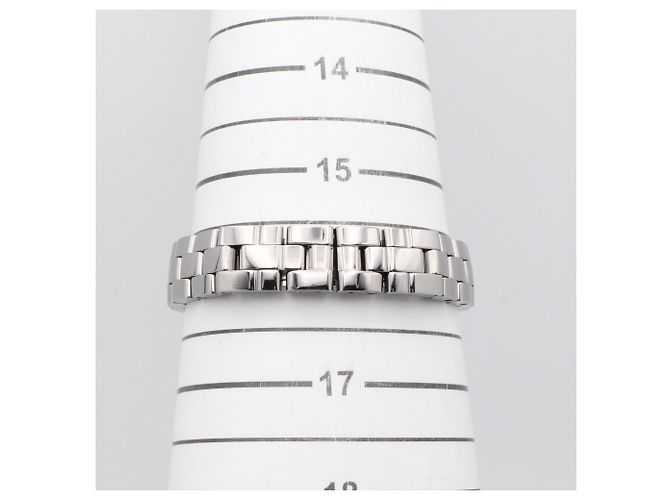 Chanel J12 Chromatic Diamond Bezel Uhr - Ansicht 7