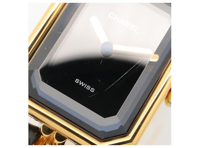 Orologio CHANEL Première M - vista 11