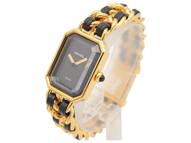 Orologio CHANEL Première M - vista 2