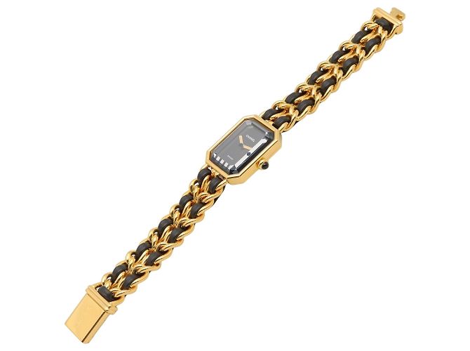 Orologio CHANEL Première M - vista 4