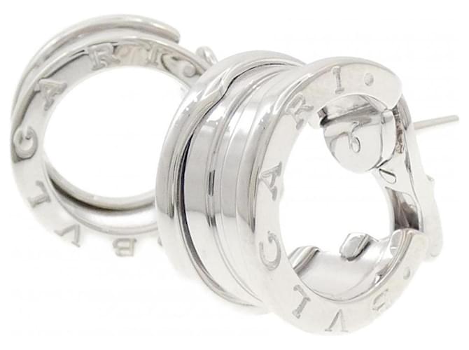 Bulgari Bvlgari B.zero1 Stud Ohrringe - Ansicht 2