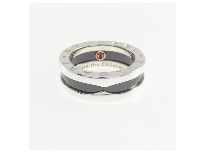 Bulgari Bvlgari Save the Children Ring - Ansicht 2