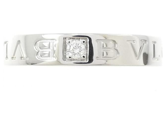 Bulgari Bvlgari Bvlgari B.zero1 Ring - Ansicht 2