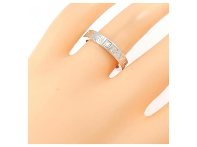 Bulgari Bvlgari Bvlgari B.zero1 Ring - Ansicht 4