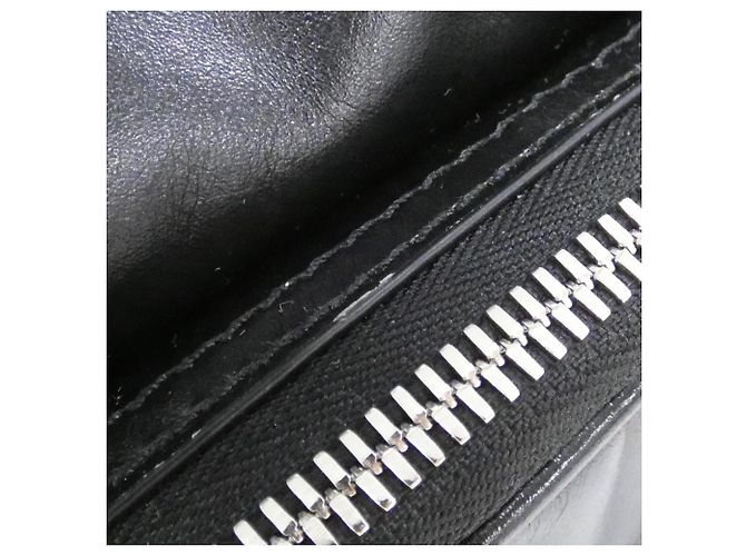 Borsa a tracolla Louis Vuitton LV NIGHT Noe Cargo Nero - vista 4