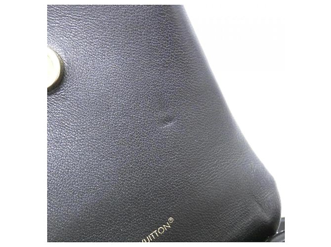 Zaino Louis Vuitton Coussin MINI M13387 Nero - vista 8