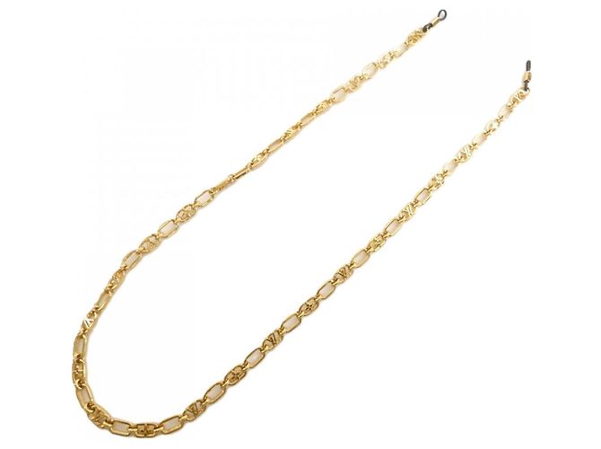 Louis Vuitton My LV Chain Brillenband Golden - Ansicht 2