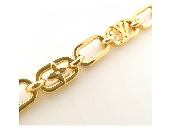 Louis Vuitton My LV Chain Brillenband Golden - Ansicht 3