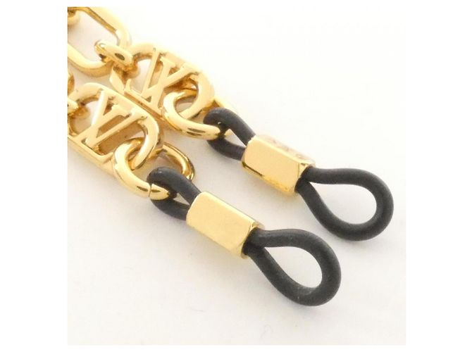 Louis Vuitton My LV Chain Brillenband Golden - Ansicht 5