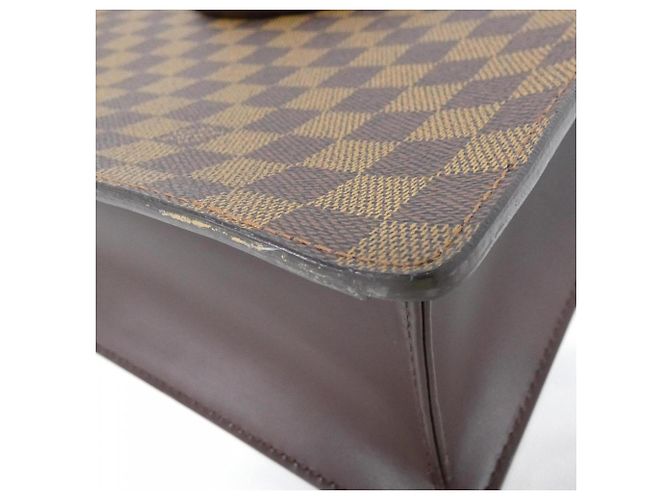 Borsa Louis Vuitton Damier Venice GM Damier ebene - vista 2