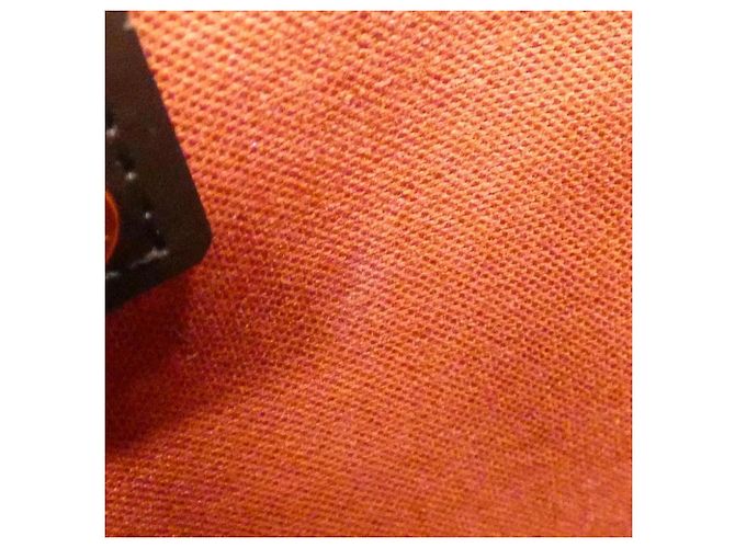 Sac à main Louis Vuitton Damier Vavin PM N51175 Damier ebène - vue 7