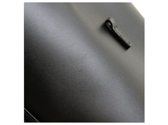 Yves Saint Laurent LE 37 Mini Shoulder Bag Nero - vista 10