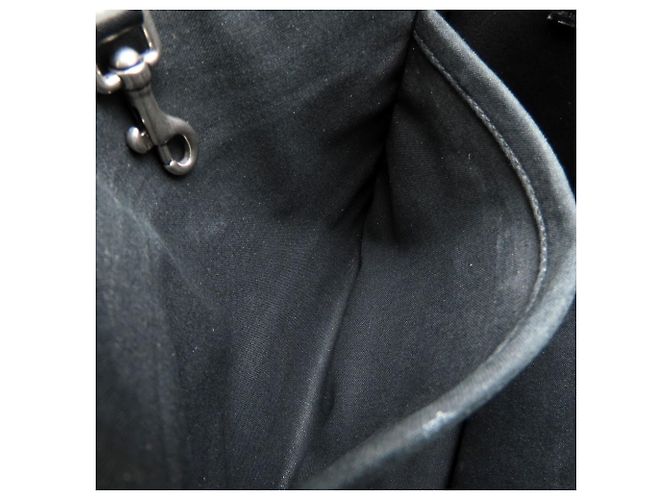 Everyday Borsa Tote Balenciaga Hardware 714187 Nero - vista 11