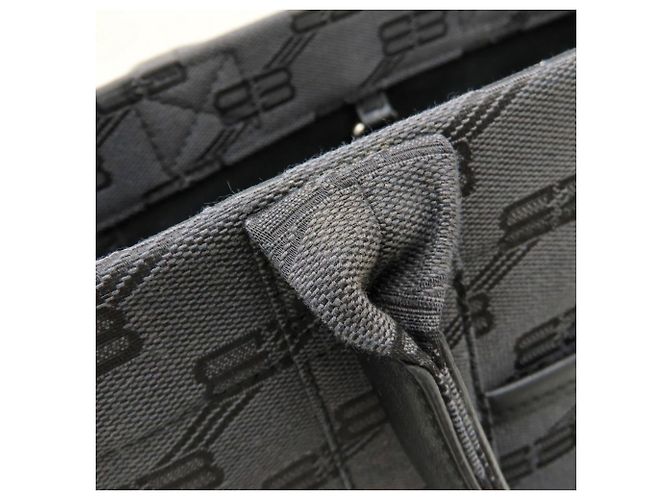 Everyday Borsa Tote Balenciaga Hardware 714187 Nero - vista 28