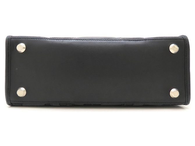 Everyday Borsa Tote Balenciaga Hardware 714187 Nero - vista 4