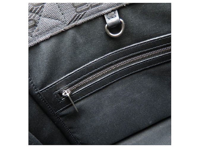 Everyday Borsa Tote Balenciaga Hardware 714187 Nero - vista 8