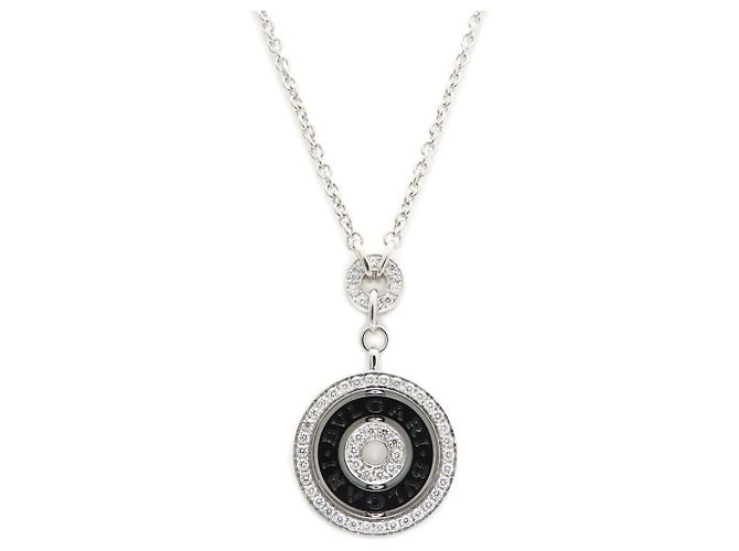 Bulgari Collana Bvlgari Astrale Cerchi - vista 2