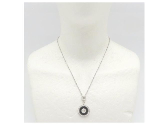 Bulgari Collana Bvlgari Astrale Cerchi - vista 3