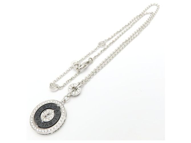 Bulgari Collana Bvlgari Astrale Cerchi - vista 4