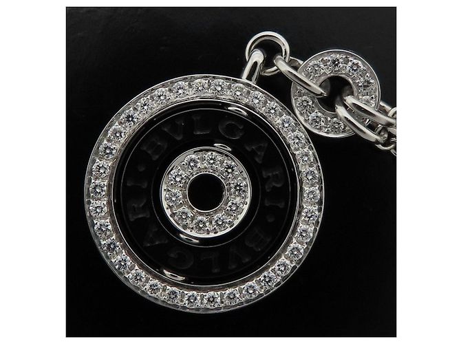 Bulgari Collana Bvlgari Astrale Cerchi - vista 5