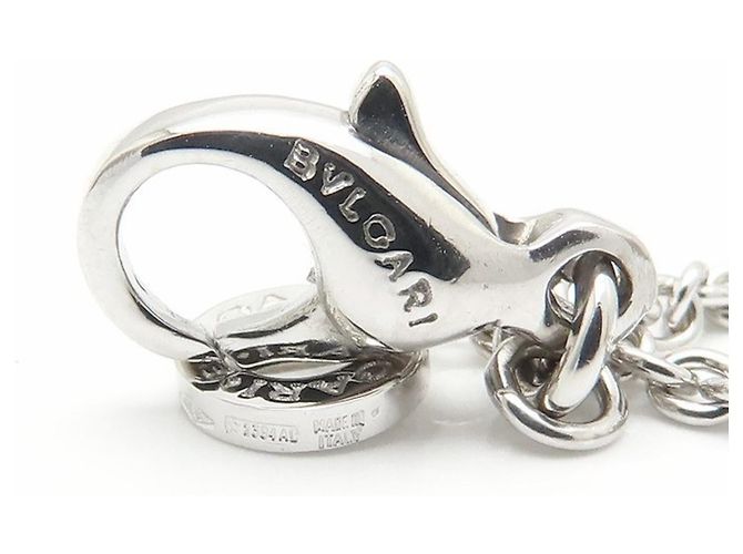 Bulgari Collana Bvlgari Astrale Cerchi - vista 6