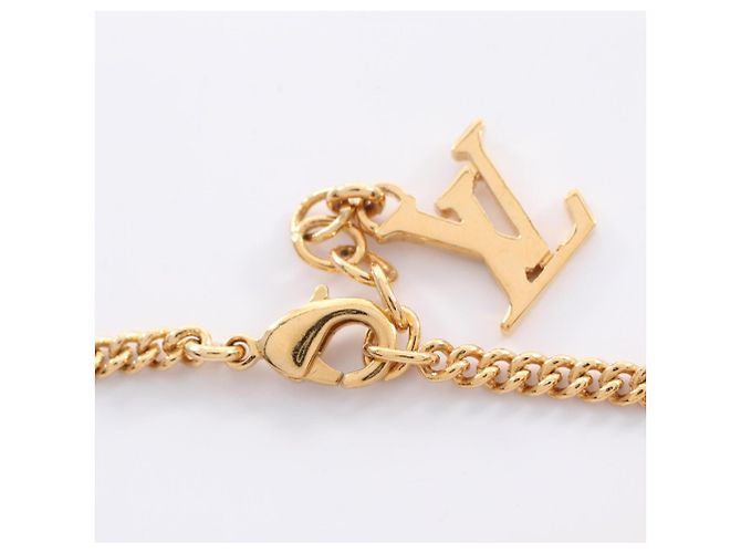 Bracciale Sweet Monogram di Louis Vuitton Multicolore - vista 3