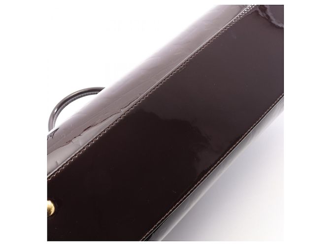 Borsa 2-Way Louis Vuitton Blair MM Bordò - vista 10