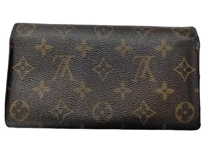 Louis Vuitton Vintage Sarah Monogram Canvas medium Multiple colors - view 2