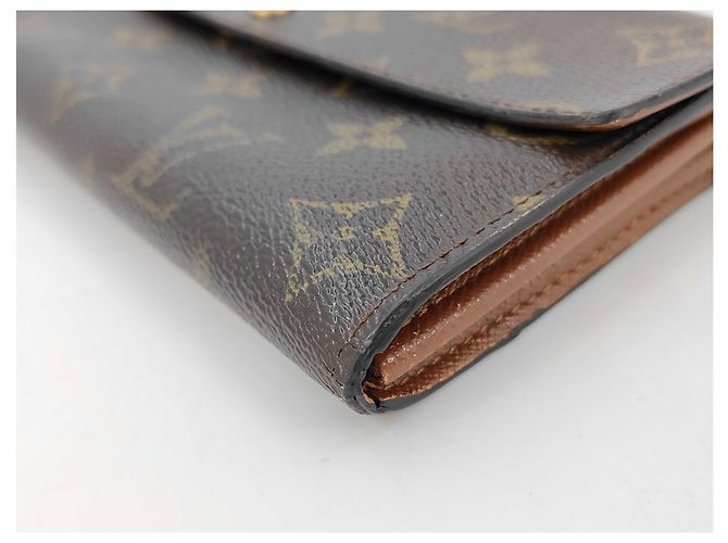 Louis Vuitton Vintage Sarah Monogram Canvas medium Multiple colors - view 4