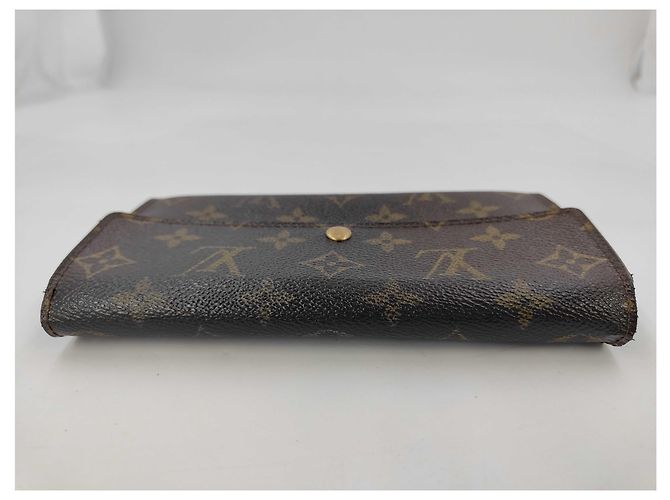 Louis Vuitton Vintage Sarah Monogram Canvas medium Multiple colors - view 5