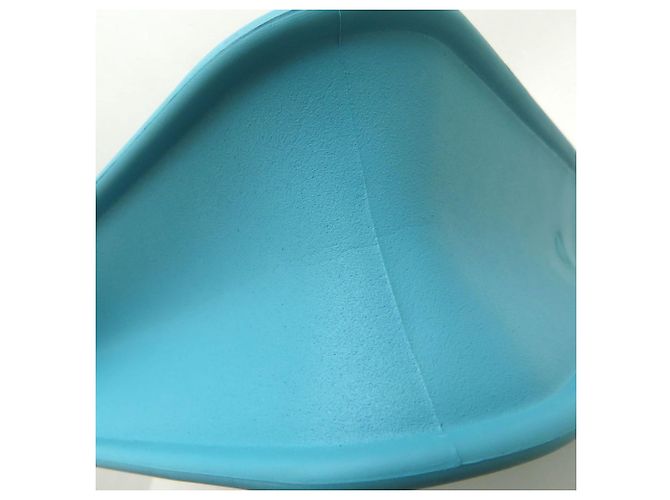 Bolsa Tote GG Supreme Infantil Gucci Azul claro - vista 14