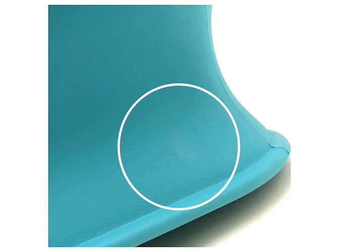 Bolsa Tote GG Supreme Infantil Gucci Azul claro - vista 15