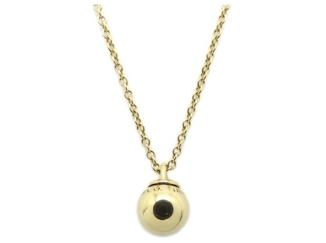 Tiffany & Co Collana Tiffany HardWear Ball - vista 2
