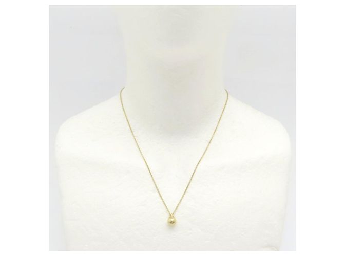 Tiffany & Co Collana Tiffany HardWear Ball - vista 3