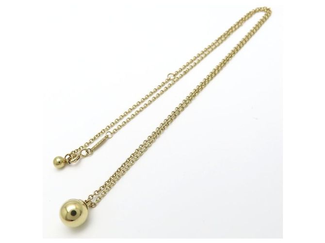 Tiffany & Co Collana Tiffany HardWear Ball - vista 4