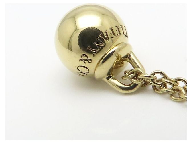 Tiffany & Co Collana Tiffany HardWear Ball - vista 7