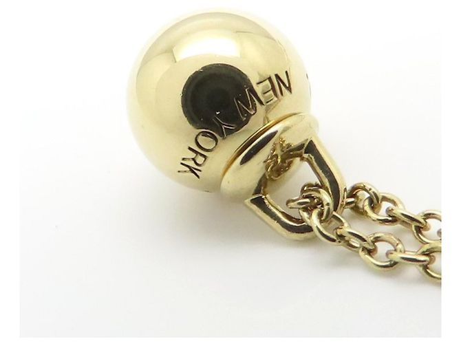 Tiffany & Co Collana Tiffany HardWear Ball - vista 8