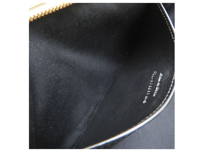 Borsa Downtown Baby Yves Saint Laurent Crudo - vista 10