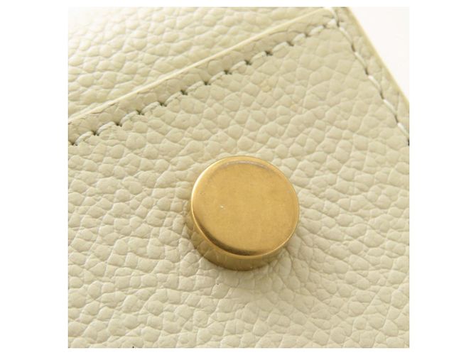 Borsa Downtown Baby Yves Saint Laurent Crudo - vista 21