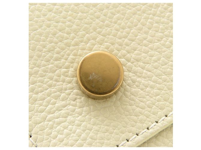 Borsa Downtown Baby Yves Saint Laurent Crudo - vista 22