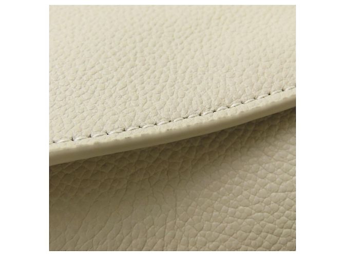 Borsa Downtown Baby Yves Saint Laurent Crudo - vista 23