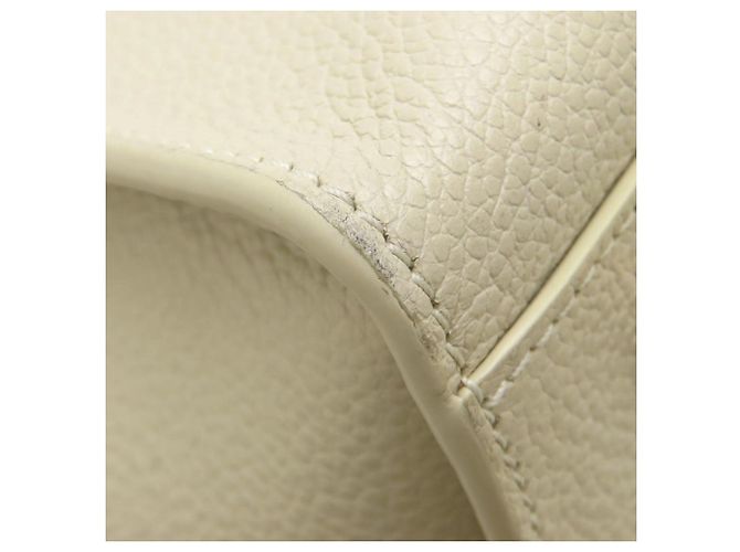Borsa Downtown Baby Yves Saint Laurent Crudo - vista 26