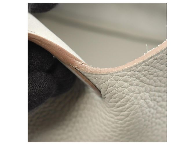 Hermès Hermes Picotin Lock PM Handtasche Braun - Ansicht 7