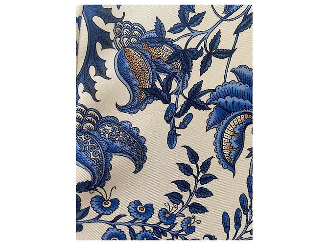 Gucci Blusenkleid Seide - Ansicht 11