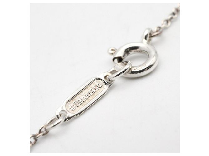 Collana Ribbon di Tiffany & Co. in Argento 925 - vista 3