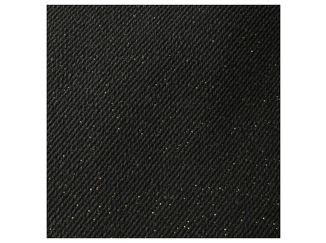 Timeless Gonna Chanel Gonna Nero D'oro - vista 8