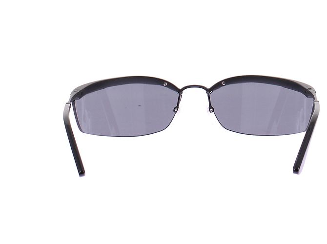 Gafas de sol Tommy Hilfiger negras Negro - vista 3